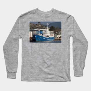 Hordafor III Long Sleeve T-Shirt